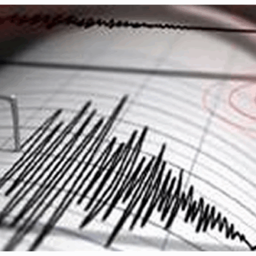 સપ્ટેમ્બરમાં ગુજરાતમાં 9 વખત ભૂકંપ, કચ્છ અને દ્વારકામાં કેન્દ્રબિંદુ ધરતી ધૃજી