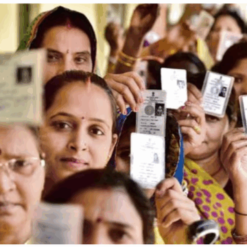 બિહાર વિધાનસભા ચૂંટણી તારીખોની જાહેરાત ટૂંક સમયમાં, મુખ્ય ચૂંટણી કમિશનર કરશે મુલાકાત