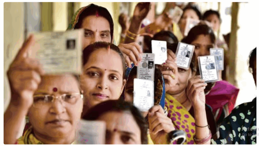 બિહાર વિધાનસભા ચૂંટણી તારીખોની જાહેરાત ટૂંક સમયમાં, મુખ્ય ચૂંટણી કમિશનર કરશે મુલાકાત