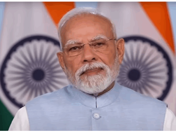 GST બચત મહોત્સવ 2025: PM મોદીએ નવરાત્રી સાથે નવા GST દરો લાગૂ કરવાની જાહેરાત કરી