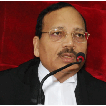 ‘જ્યાં સુધી કોઈને ફાંસી ન થવાની હોય ત્યાં સુધી તાત્કાલ સુનાવણી નહીં’: ભાવિ CJI જસ્ટિસ સૂર્યકાંતની કડક ટિપ્પણી