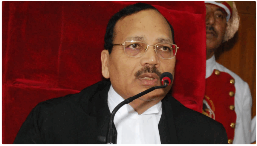 ‘જ્યાં સુધી કોઈને ફાંસી ન થવાની હોય ત્યાં સુધી તાત્કાલ સુનાવણી નહીં’: ભાવિ CJI જસ્ટિસ સૂર્યકાંતની કડક ટિપ્પણી