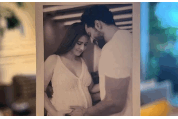 કેટરિના કૈફે સોશિયલ મીડિયા પર કરી મોટી જાહેરાત, વિકી કૌશલ સાથે દર્શાવ્યો બેબી બમ્પ