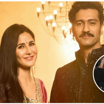 કેટરિના કૈફ બેબી બમ્પ સાથે નજરે આવી, પ્રેગ્નન્સી અંગે ફેન્સમાં ઉત્સાહ