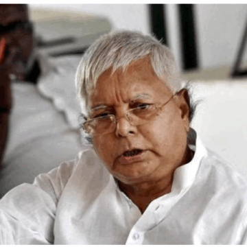 લાલુ પ્રસાદ યાદવ સામેનો ‘લેન્ડ ફોર જોબ્સ’ કેસ ઝડપથી આગળ વધશે, દિલ્હી કોર્ટમાં રોજિંદી સુનાવણીનો આદેશ