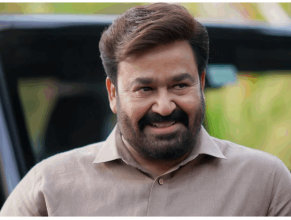 મલયાલમ સુપરસ્ટાર મોહનલાલને દાદાસાહેબ ફાલ્કે એવોર્ડ, ફેન્સમાં ખુશીનો મોરલ