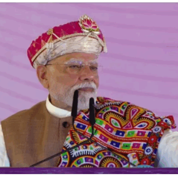 પીએમ મોદી દ્વારા ‘સ્વસ્થ નારી સશક્ત પરિવાર અભિયાન’ની શરૂઆત: દેશભરમાં મફત આરોગ્ય શિબિરો