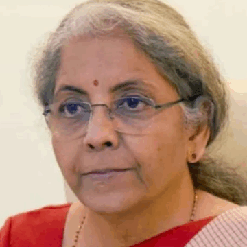 GST 2.0 બાદ નાણાપ્રધાન નિર્મલા સીતારમણનું વેપારીઓને સંદેશ: ગ્રાહકોને ‘દેવતાઓ’ની જેમ વ્યવહાર કરવો