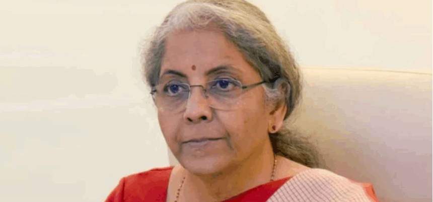 GST 2.0 બાદ નાણાપ્રધાન નિર્મલા સીતારમણનું વેપારીઓને સંદેશ: ગ્રાહકોને ‘દેવતાઓ’ની જેમ વ્યવહાર કરવો