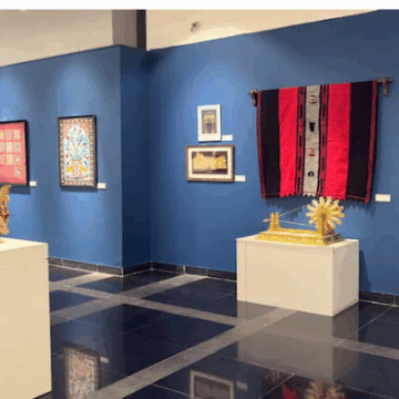 વડાપ્રધાન મોદીના ભેટના સ્મૃતિચિહ્નો ઈ-હરાજીમાં, નમામી ગંગે માટે રકમ વચાવી