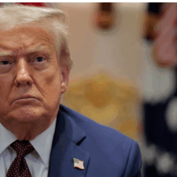 બગરામ એરબેઝ મામલે તાલિબાનની ટ્રમ્પને ચેતવણી: “ઈતિહાસમાંથી શીખો, અમારી જમીન અખંડ છે”