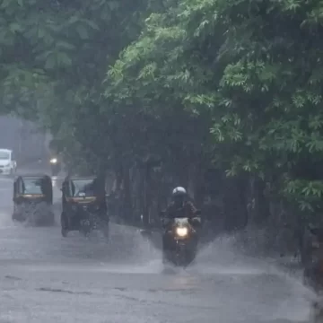 24 સપ્ટેમ્બરે દેશના 13 રાજ્યોમાં ભારે વરસાદની સંભાવના, હવામાન વિભાગની ચેતવણી