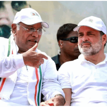 બિહાર ચૂંટણી 2025: બેઠક વહેંચણી મુદ્દે RJD-કોંગ્રેસમાં મતભેદ, દિલ્હીમાં રાહુલ ગાંધીની બેઠક