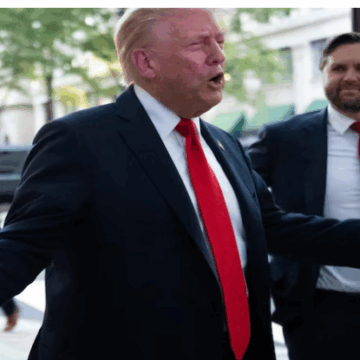 ભારત-ચીન સામે 100% ટેરિફની ટ્રમ્પની સલાહથી યુરોપિયન યુનિયન માં ચિંતા