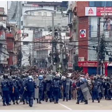 સુશીલા કાર્કી બનશે નેપાળની તાત્કાલિક વડાંપ્રધાન? Gen-Z આંદોલનમાં જોવા મળ્યો નવો વળાંક