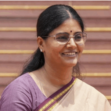 ઉત્તર પ્રદેશ: અપના દળ (S)ની આવકમાં 408% નો ત્રીજો વધારો, મુખ્ય આવક દાન દ્વારા થઈ