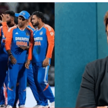 IND vs PAK: શાહિદ આફ્રિદીનો વિવાદાસ્પદ નિવેદન, ભારતીય ખેલાડીઓ પર ઉશ્કેરણી