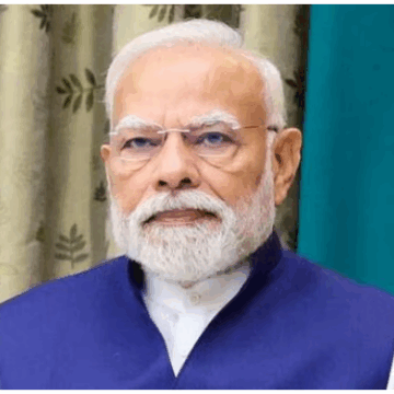 હિંસા બાદ PM મોદીનો મણિપુર પ્રવાસ: વિસ્થાપિતો સાથે સંવાદ અને 8500 કરોડના પ્રોજેક્ટ્સનું શિલાન્યાસ