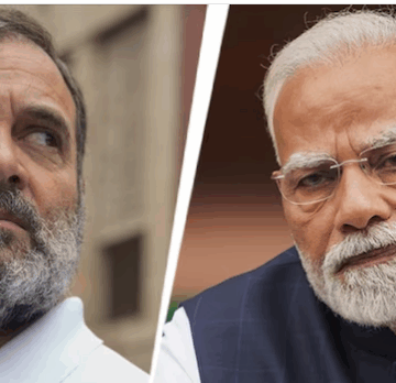 PM મોદી મણિપુર માટે જઈ રહ્યા છે, પરંતુ રાહુલ ગાંધી કહે છે ‘વોટ ચોરી’ સૌથી મોટો મુદ્દો