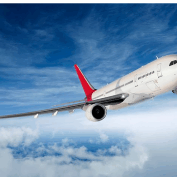 ક્રેશ લેન્ડિંગમાં જાનહાની અટકાવવા વિમાન માટે એઆઇ આધારિત એરબેગ કવચ તૈયાર