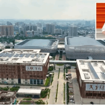 અમદાવાદના નારણપુરામાં વર્લ્ડ ક્લાસ સ્પોર્ટ્સ કોમ્પ્લેક્સનું ઉદ્ઘાટન, ગુજરાતને રમતગમતમાં નવી ઓળખ મળશે