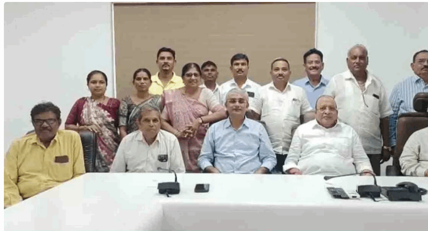 ભરૂચ ડેરી ચૂંટણી પહેલા ભાજપે 6 સભ્યોને સસ્પેન્ડ કર્યા, ધારાસભ્યની પેનલના સભ્યો પણ સામેલ