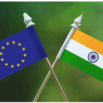 ભારત-યુરોપિયન યુનિયન વચ્ચે FTA વાટાઘાટો તેજ, EU બનશે ભારતનો સૌથી મોટો વેપાર ભાગીદાર