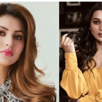 ઉર્વશી રૌતેલા અને મીમી ચક્રવર્તીને ED દ્વારા 1xBet સટ્ટાબાજી એપ કેસમાં સમન્સ, તપાસમાં નવા નામો જોડાયા