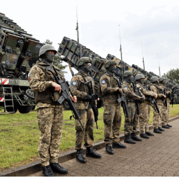 યુક્રેનને 10 બિલિયન ડૉલરના હથિયારો મોકલશે અમેરિકા અને નાટો, ટ્રમ્પે વ્યક્ત કરી કડક પ્રતિક્રિયા