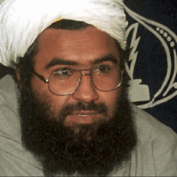 જૈશ કમાન્ડરનો મોટો ખુલાસો: મસૂદ અઝહર સંસદ અને 26/11 મુંબઈ હુમલાનો માસ્ટરમાઈન્ડ હોવાનું કબૂલ્યું