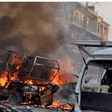 બલૂચિસ્તાનમાં બે બોમ્બ બ્લાસ્ટ: દાશ્ત અને અફઘાન સરહદ પર 11નાં મોત, હિંસાની લહેર વધતી જઈ રહી