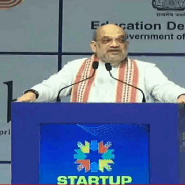 GST દેશ ચલાવવા માટે છે, લૂંટવા માટે નહીં: અમિત શાહનું નિવેદન, જરૂરિયાત કરતાં વધુ ટેક્સમાં ઘટાડાનો આશ્વાસન