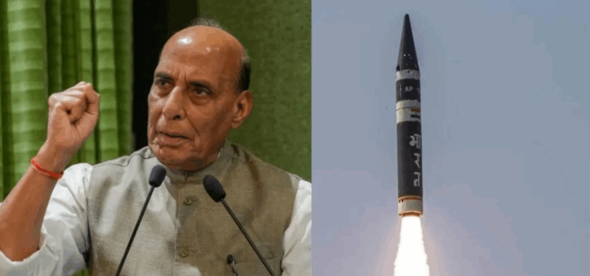 ભારત હવે ટ્રેનમાંથી મિસાઇલ લોન્ચ કરવાની ક્ષમતા ધરાવતાં પસંદગીના દેશોમાં શામેલ