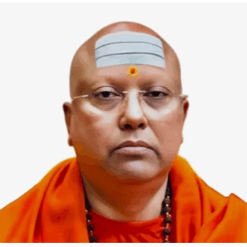 દિલ્હી આશ્રમ કાંડ: સ્વામી ચૈતન્યનંદ સરસ્વતી પર યૌન સતામણી અને છેતરપિંડીના ગંભીર આરોપ, પોલીસ શોધખોળમાં