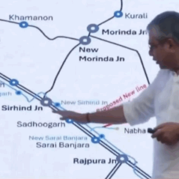 વંદે ભારત સ્લીપર ટ્રેન ઓક્ટોબરમાં શરૂ, રેલવે મંત્રી અશ્વિની વૈષ્ણવે આપી વધુ માહિતી