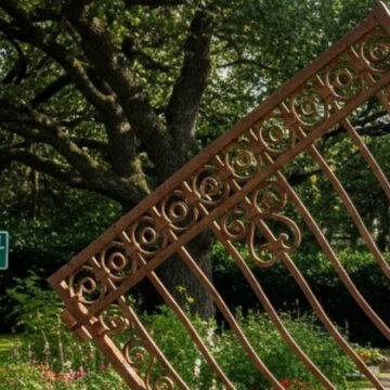 સુરત: પાલિકાના ગાર્ડનમાં લોખંડનો ગેટ પડતાં બાળકનું કરૂણ મોત, પરિવારમાં શોક