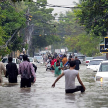 ઉત્તરાખંડથી જમ્મુ-કાશ્મીર સુધી વરસાદનો કહેર, પૂર-ભૂસ્ખલનથી હાહાકાર, લાખો લોકો પ્રભાવિત