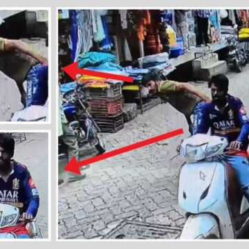 રાજુલા પાલિકાની સફાઈ કામદારોની હડતાલમાં નવો વળાંક, ગંદકી ફેલાવવાના બે કામદારો સામે ફરિયાદ