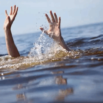 નાઘેડી પોદાર સ્કૂલ નજીક તળાવમાં પિતા અને બે પુત્રોનું દુર્ઘટનાગ્રસ્ત મોત