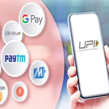 તહેવારોમાં ઓનલાઈન ખરીદી વધતા UPI વ્યવહાર 20 અબજને પાર