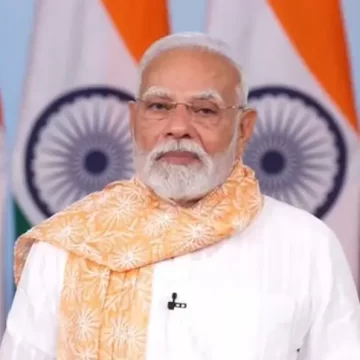 RJD-કોંગ્રેસના મંચ પરથી મારી સ્વર્ગવાસી માતાને ગાળો અપાઈ, ભારત માફ નહીં કરે: PM મોદી