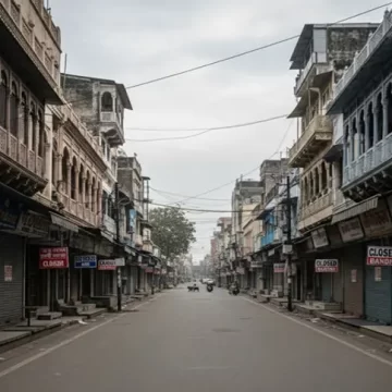 એનડીએ એ PM મોદાની માતા વિરૂદ્ધ અપશબ્દો પર પ્રતિક્રિયા તરીકે 4 સપ્ટેમ્બરે બિહાર બંધની જાહેરાત કરી