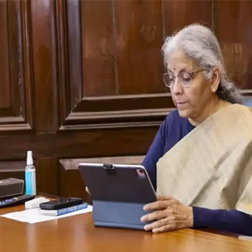 આજથી જીએસટી કાઉન્સિલ બેઠક: દરોમાં સુધારા, દૈનિક જરૂરિયાતની વસ્તુઓ પર ભાવ ઘટાડાની શક્યતા