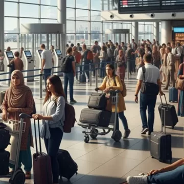 હવે અફઘાનિસ્તાન, પાકિસ્તાન, બાંગ્લાદેશના લઘુમતી સમુદાયો પાસપોર્ટ વિના ભારતમાં રહી શકશે