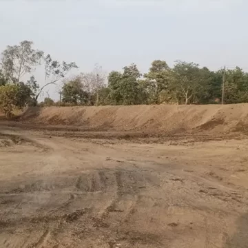 રીવા જિલ્લામાં 25 લાખમાં બનેલું તળાવ ગાયબ! શોધી લાવનારને ઈનામ મળશે