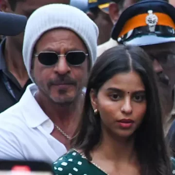 શાહરુખ ખાનની દીકરી સુહાના ખાન કાયદાકીય જટિલતામાં, ખેડૂત માટે ફાળવેલી જમીન ગેરકાયદે ખરીદવાનો આરોપ