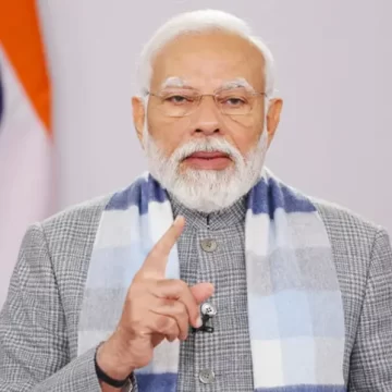 ‘દરેક ભારતીયો માટે દિવાળી ગિફ્ટ’: GST સ્લેબમાં ફેરફાર અંગે PM મોદીની પ્રતિક્રિયા