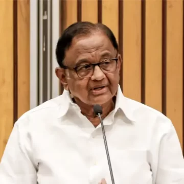 ‘GST સુધારાનું સ્વાગત છે, પરંતુ હવે ઘણું મોડું થયું’: પૂર્વ નાણામંત્રી પી. ચિદમ્બરમની ટીકા