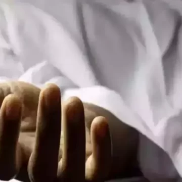 અમદાવાદ વસ્ત્રાપુરમાં સરકારી અધિકારીએ આત્મહત્યા કરી, પોલીસ તપાસ ચાલુ