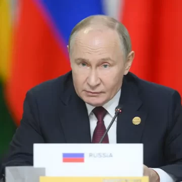 પુતિનનો મોટો નિર્ણય: ઝેલેન્સ્કી મોસ્કોમાં આવીને વાતચીત કરે તો શક્ય છે યુદ્ધનો અંત